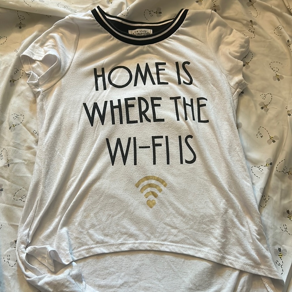 Kids tee